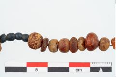 Foto von Perlenkette (NHMW-PRAE-025366)